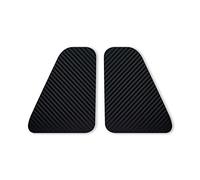 4R Quattroerre.it 17082 Adesivi Interno Fari Abarth e Fiat 500 Carbonio