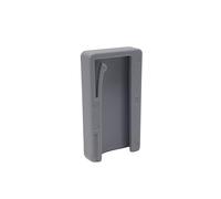 4R Quattroerre.it 1742 Clip per Supporto di Telepedaggio U-Move, 1 pezzo