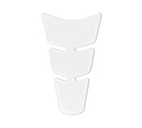 Paraserbatoio Tank Pad Adesivo 3D Slim Mini Super Transparent Glitter