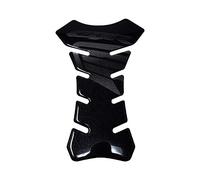 Quattroerre 4R Quattroerre.It 18141 Protezione Serbatoio Adesivo 3D Moto Honda Cbr, Nero, Unica