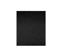 4R Quattroerre.it 18288 Foglio Adesivo Grip Antiscivolo Ritagliabile per Moto, Nero, 250 x 350 mm