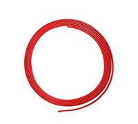 Mini Profilo Trim Adesivo 4r, Colore Rosso