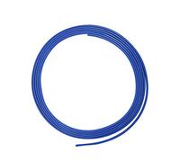 4R Quattroerre.it 19980 Mini Profili Trim, Blu, 3 x 1.5 m