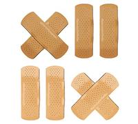 4R Quattroerre.it - 8097 - Adesivi Sticker Cerotti, 14 x 16 cm