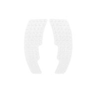 Adesivo Protezione Serbatoio Moto Racing Grip, Trasparente, 2 Pezzi