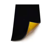 Foglio di Neoprene Adesivo per Moto 35 x 50 cm Spessore 10 mm