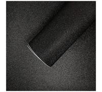 4R QUATTROERRE.IT - Foglio Pellicola Adesiva Per Wrapping Black Diamond, 120 X 152 Cm