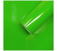 4R QUATTROERRE.IT - Foglio Pellicola Adesiva Per Wrapping Verde Kawa, 35 X 50 Cm