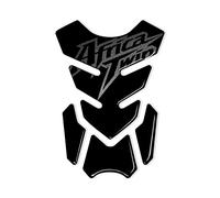 Paraserbatoio Tank Pad Adesivo 3D per Moto Full Africa Twin, 19 x 13 cm