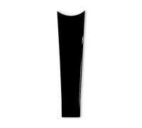 Paraserbatoio Tank Pad Adesivo 3D per Moto Ducati Scrambler Nero Glitter