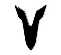 4R Quattroerre.it Paraserbatoio Tank Pad Adesivo 3D per Moto Tipo Originale