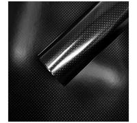 4R QUATTROERRE.IT - Pellicola Adesiva Per Wrapping Carbonio Alte Temperature, 50 X 70 Cm