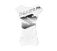 Protezione per Serbatoio Moto Suzuki 3D, Trasparente