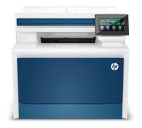 HP Color LaserJet Pro Stampante multifunzione 4302fdn
