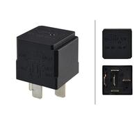 4RD 007 794-021 HELLA Relè multifunzione per CLAAS,MASSEY FERGUSON,MERCEDES-BENZ