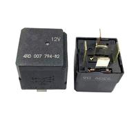 4RD 007 794-82 4RD 007 794 82 4RD00779482 12VDC DC12V 12V Relay 5PIN(1PCS)