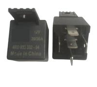 4RD 933 332/04 / 12 V relay