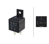 4RD 933 332-391 HELLA Relè, Corrente di lavoro