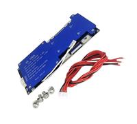 4S 100A LiFePO4 Batteria Carica Controller Protezioni Bordo Con Protezioni MultiLayer E Rapida Dissipazione Del Calore Equalizzatori Equilibrio Batteria
