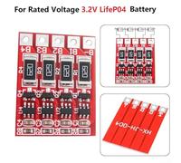 4S 12 8V Litio Ferro Batteria Balancer Board per Lifepo4 Batteria di Ricarica Equalizzazione e Regolamento di Tensione Applicazioni