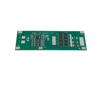 4S 40A 20A 12.8V 14.4V 32650 32700 Batteria BMS for pannello solare e alimentaze ininterrotta for barche elettriche 12V(4S 40A Balance BMS)