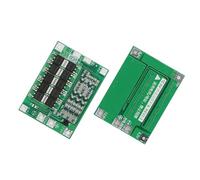 4S 40A/60A Batteria al Litio 18650 Ricarica BMS Protezione Consiglio Trapano Motore Applicazioni Protezione Multipla