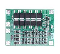4S 40A - Batteria 18650 Caricabatterie PCB Scheda di Protezione con Equilibrio per Motore Trapano Modulo Cellulare 14.8V 16.8V