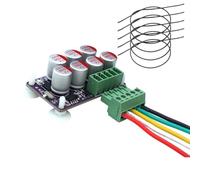 4S 6S 17S 6A Active Equalizer Balancer Lifepo4 Lithium Battery - Performance Transfer Capacitor Replacement