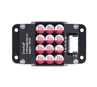 4S Battery Board Con Leghe di Alluminio Caso Per LFP Confezioni Efficienti Dissipazioni Calore Stabile Performance Thermis Management