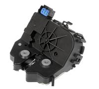 4S4Z-6343150-AA Attuatore serratura portellone bagagliaio auto Controller serratura portellone posteriore
