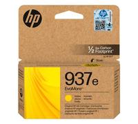 HP CARTUCCIA INK GIALLO _ 937E 4S6W8NE EVOMORE_1.650 PAG