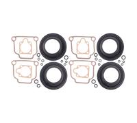 4Set 32mm Kit ricostruzione riparazione carburatore per BING CV BMW R65 R75 R80