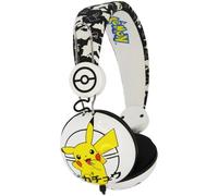 Cuffie per bambini OTL Technologies Pokemon Pikachu Dome Design