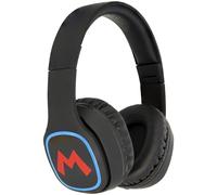 4Side Auricolare Wireless Bluetooth Circumaurale 30h Super Mario