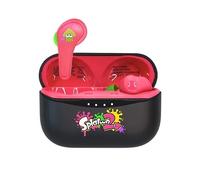 Otl Technologies Splatoon 2 Wireless Earphones One Size