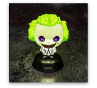 4Side Illuminazione d'ambiente Beetlejuice Icon Light Multicolore