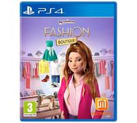 My Universe - Fashion Boutique (PS4) (Sony Playstation 4)