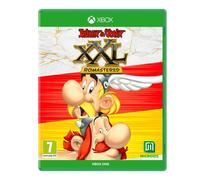 4Side Videogiochi Asterix & Obelix XXL Rimasterizzato Xbox One/Series X