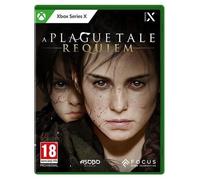 4Side Videogioco A Plague Tale: Requiem per Xbox Series X - Edizione Standard