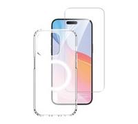 4smarts 360° Premium Protection Set perApple iPhone 16 Pro 541194