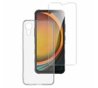 4smarts 360° Protection Set per Samsung Galaxy XCover 7 541025