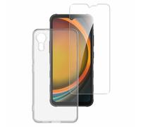 4smarts 360Ý Protection Set fur Samsung NUOVO