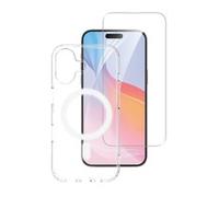 4smarts 3in1 Premium Starter Set perApple iPhone 16 541176