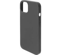 4Smarts 496187 4smarts Backcover per cellulare Apple iPhone 13 Nero Carica indu
