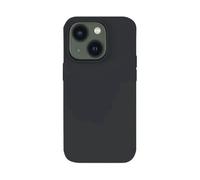 4SMARTS 540151 Custodia per Apple iPhone 14, Nero