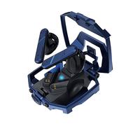4SMARTS 540284 AURICOLARI, Blu