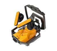 4SMARTS 540288 AURICOLARI, Giallo