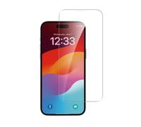 4smarts 540596 schermo e protezione posteriore per telefoni portatili Protezione dello schermo trasparente Apple 1 pezzo(i) - Nouvo