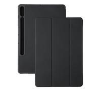 4smarts 541341 custodia per tablet 31,5 cm (12,4 ) Folio Nero - Nouvo