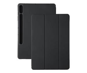 4smarts 541341 custodia per tablet 31,5 cm (12,4 ) Folio Nero - Nouvo